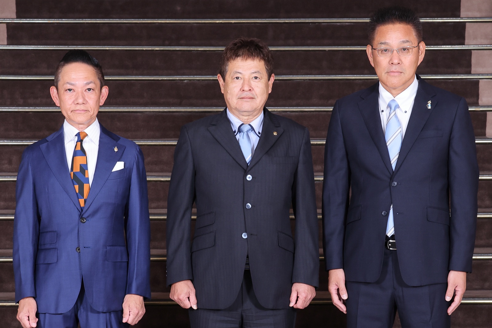 公の場での発言・インタビュー報道記録